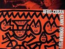 KENNY DORHAM-AFRO CUBAN-JAPAN ISSUE 200G LP BLUE NOTE M13