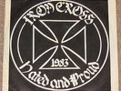 IRON CROSS 