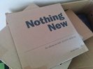 Gil Scott-Heron ?– Nothing New (XL Recordings 2014) - NEW - UNPLAYED
