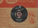 TOMMY MITCHELL JUKE BOX HELP ME FIND MY BABY ROCKABILLY BOPPER 45 RPM RECORD NM-