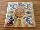 Flyin' Saucers 2014 RSD RECORD STORE DAY 7
