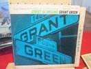 Grant Green Street of Dreams mono Blue Note LP Van Gelder press
