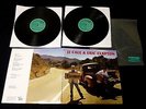 free shipping JJ CALE & ERIC CLAPTON The Road To Escondido '06 US 180g 2LP Vinyl