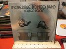 The Incredible Bongo Band Bongo Rock hip hop beats LP Pride
