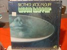 Brother Jack McDuff Moon Rappin' Blue Note LP in shrink 1970