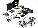 Led Zeppelin I 1 Vinyl LP Record & CD 2014 Remaster Super Deluxe Edition Box Set
