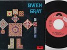 Owen GRAY * Too Experienced * 1969 Portugal EP * SKA SKINHEAD REGGAE R&B * Hear