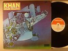 Khan Space Shanty UK Press Prog Steve Hillage