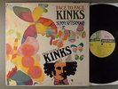 Kinks, The  Face To Face   Mono