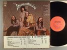 Michaelangelo  One Voice Many       Folk Psych