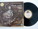 ASD 258   Grieg Peer Gynt   BEECHAM RPO   EMI UK 1st ED1 G/C   GOLD CREAM