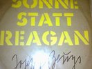 JOSEPH BEUYS ; Sonne statt Reagan, RARE 7