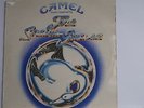 CAMEL THE SNOW GOOSE UK DECCA SKL-R.5207 XZAL-13718.P-1W/XZAL-13719.P-1W FIRST