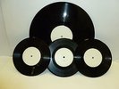 The Orb-5 piece test pressing bundle: double 12