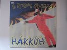 3 Steps Ahead ?– Hakkûh (ID&T ?– NL 008115)