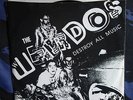 Weirdos 1977 Destroy All Music 7
