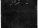 AC/DC - Back in Black (1980) [SEALED] Club Edition - vinyl LP; new, unopened