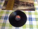 Bathory Blood Fire Death LP von 1988
