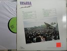 TRIANA: EN DIRECTO (DISCO RARISIMO,MUY BUSCADO)  CAMARON-PACO DE LUCIA