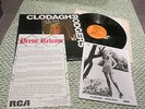 Clodagh Rodgers-Clodagh Rodgers/s.T. LP 1969 RCA UK+Highgloss Foto+PromoSheet NM