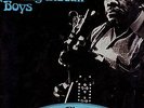 Joe Willie Wilkins & His King Biscuit Boys -Memphis Blues Caravan