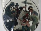 THE JACKSONS - Goin' Places - PROMO PIC DISC Michael Jackson RARE Plays Great