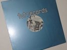 UNDERWORLD - STILL SEALED Cowgirl Rez 12 Inch Single- 1994 Wax Trax TVT -Techno