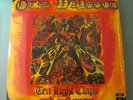 LP  OTIS WAYGOOD -Ten Light Claps And A Scream- SHADOKS