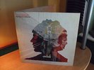 Vinyl Richard Ashcroft (The verve) Human Conditions Vinyl Record Ft Brian Wilson