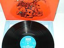 JAN DUKES DE GREY LP - 
