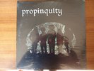 Propinquity Lp Rare Psych Folk Private Colorado SEALED  Orig With Insert Owl