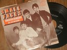 Small Faces  * 45 & PS * RCA Victor 47-8949 *All or Nothing & Understanding