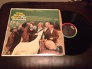 BEACH BOYS PET SOUNDS ORIG LP DUPHONIC STEREO SHRINK NM PSYCH GARAGE