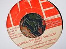 QUEEN - ANOTHER ONE BITES THE DUST / DRAGON ATTACK - EMI - JAMAICAN ISSUE