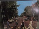 The BEATLES ABBEY ROAD Apple SO 383 Vinyl LP N/Mint Shrink