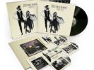 FLEETWOOD MAC RUMOURS DELUXE LP& 4CD  SEALED BOX