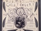 Wilburn Burchette Occult Concert LP
