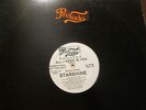 Starshine All I Need is you electro disco promo 12