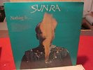 Sun Ra Nothing Is ... beautiful heavy vinyl original ESP Disk free jazz LP