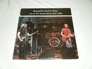 The Grateful Dead - Grateful Fool's Day - 3 LP - Live 1988 Meadowlands - Rare
