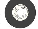 VINCE EVERETT--7'-PROMO 45---(BABY LET'S PLAY HOUSE)---VG+++----1963