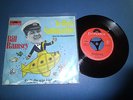 Bill Ramsey - Yellow Submarine - Beat Rock Oldies Singles