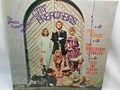 Vinyl (C6) Der Kürbis - City Preachers Inga Rumpf - SLK 16575-P LP VG+