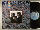 Orient Express, The  Self-Titled     Psych