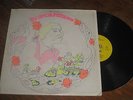Bob Lucas - Dancer Inside You LP hippie freak folk private press indiana vinyl