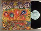 Savage Resurrection, The  Self-Titled   Psych Rare Original  Promo
