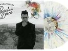 Panic at the Disco COLORED Splatter Vinyl - Too Weird To Live, Too Rare To Die