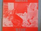 Nirvana Bleach Red vinyl Original Waterfront release