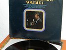 Johnny Cash - Original Golden Hits - Volume I  1969  SUN-Records