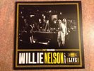 JACK WHITE/WILLIE NELSON & FRIENDS LIVE AT THIRD MAN RECORDS Vault Tmr Release